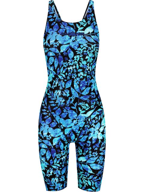 AMANZI Active Kneelength - Fleur