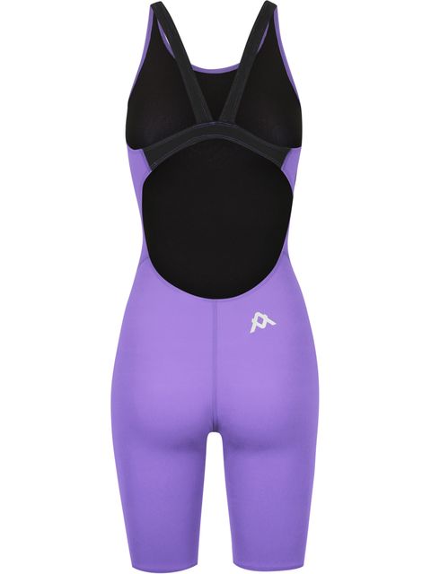 AMANZI Active Kneelength - Iris