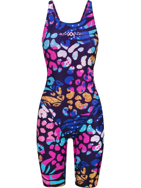 AMANZI Active Kneelength - Nomara