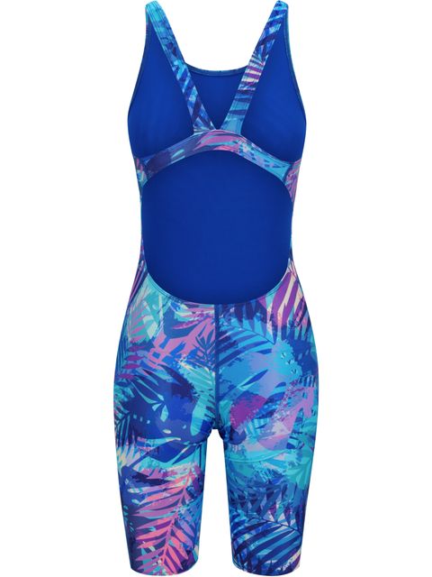 AMANZI Active Kneelength - Palm Cove