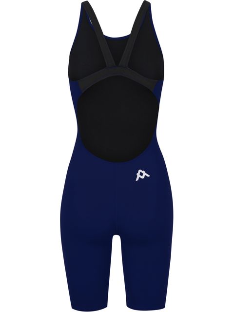 AMANZI Active Kneelength - Sapphire