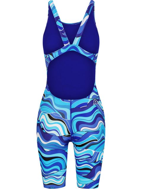 AMANZI Active Kneelength - Seafire