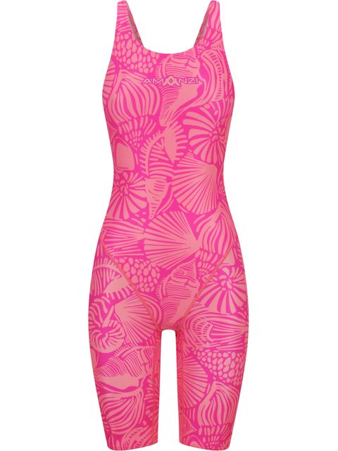 AMANZI Active Kneelength - Seaflair