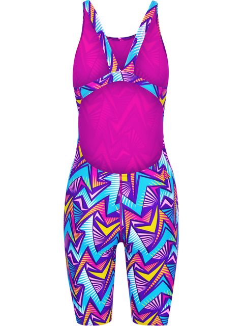 AMANZI Active Kneelength - Stryka