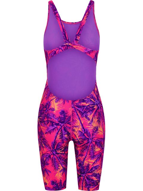 AMANZI Active Kneelength - Tropix