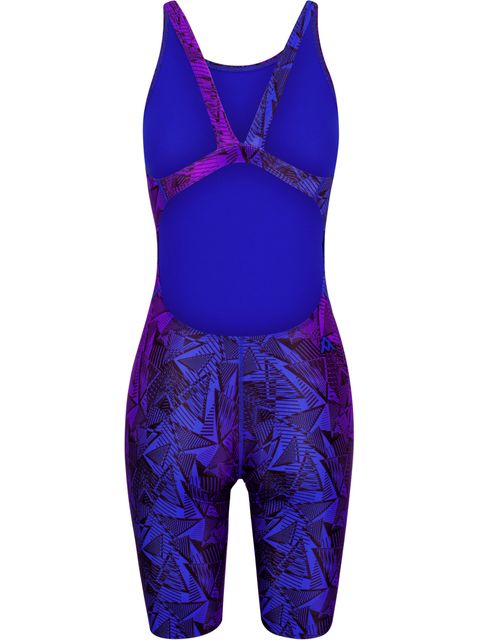 AMANZI Active Kneelength - Ultravolt