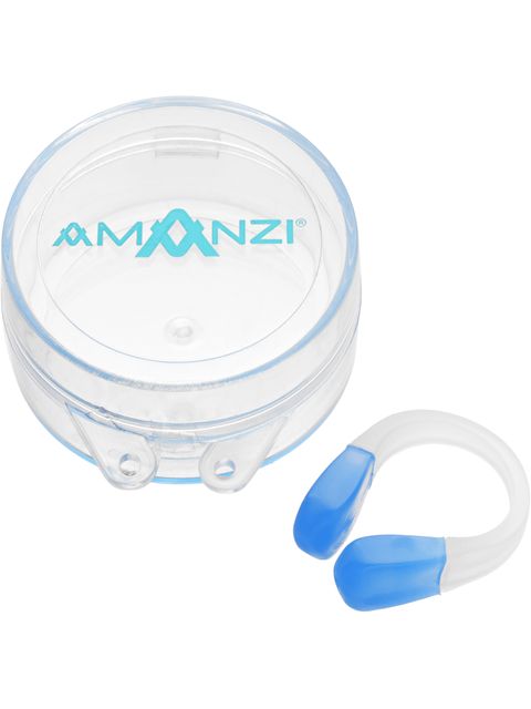 AMANZI Active Nose Clip - Cobalt