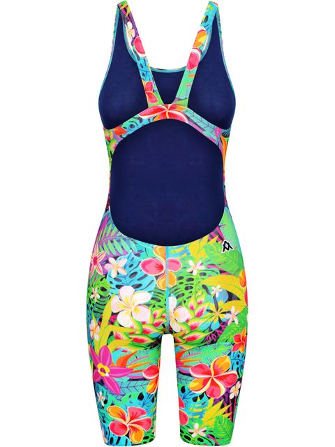 AMANZI Amazonia Kneelength