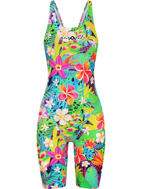 AMANZI Amazonia Kneelength