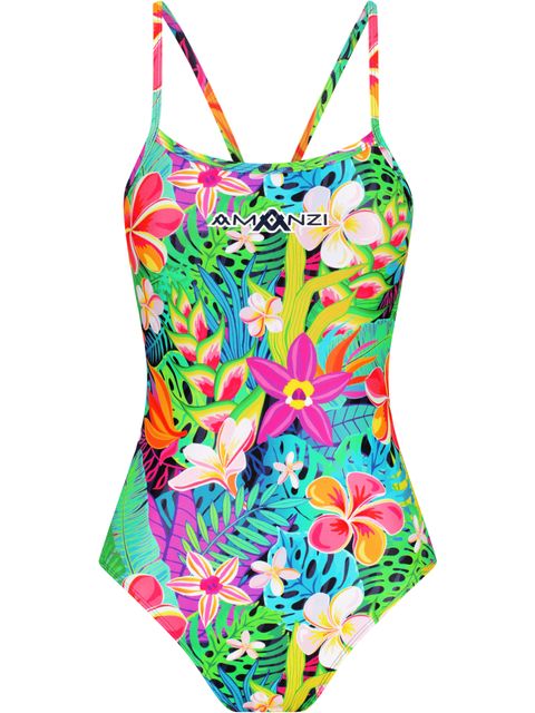 AMANZI Amazonia Proback One Piece