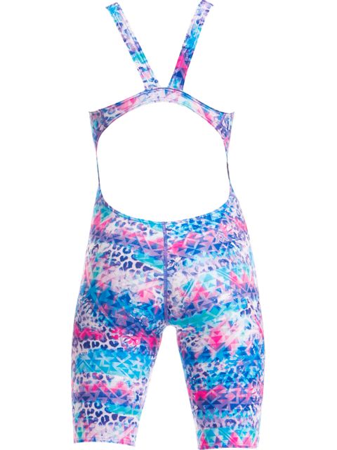 AMANZI Angel Dust Kneelength