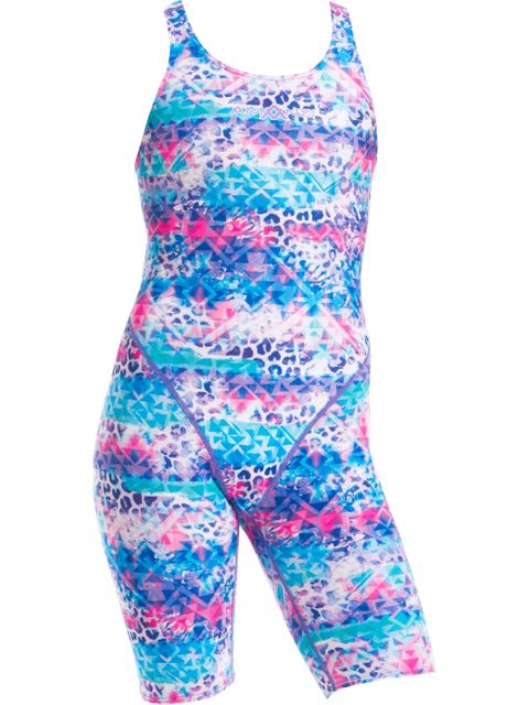 AMANZI Angel Dust Kneelength