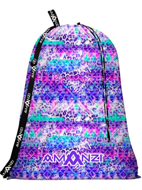 AMANZI Angel Dust Mesh Bag