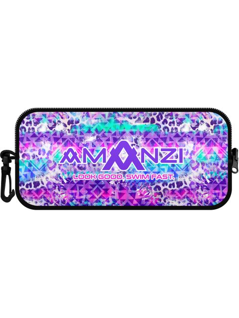 AMANZI Angel Dust Neoprene Case