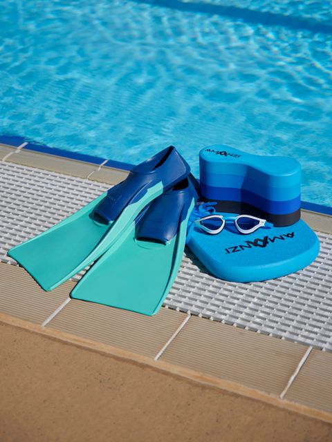 AMANZI Aquarius Kickboard
