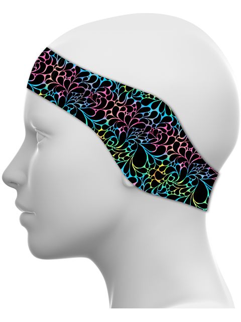 AMANZI Aquatica Ear Band