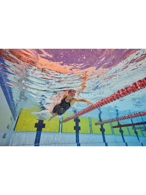 AMANZI Aquatica Kneelength