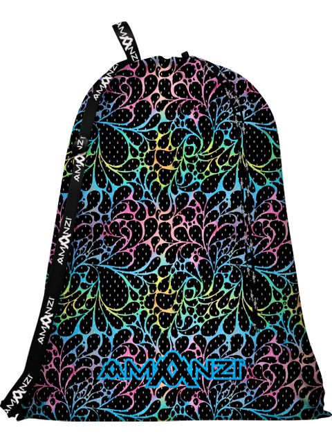 AMANZI Aquatica Mesh Bag