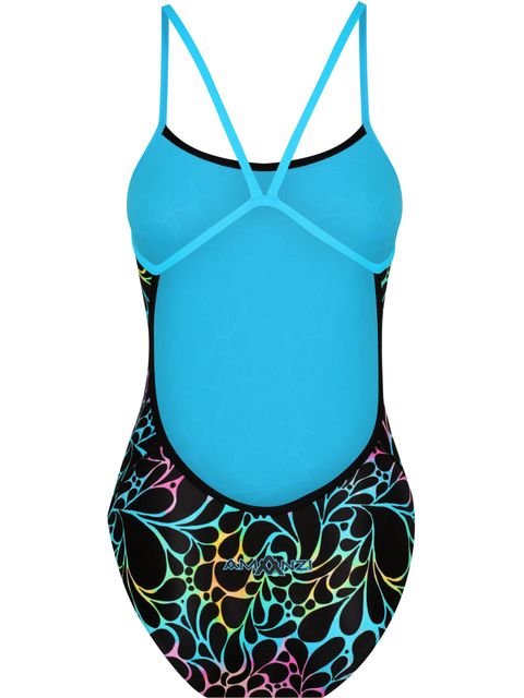 AMANZI Aquatica Proback One Piece