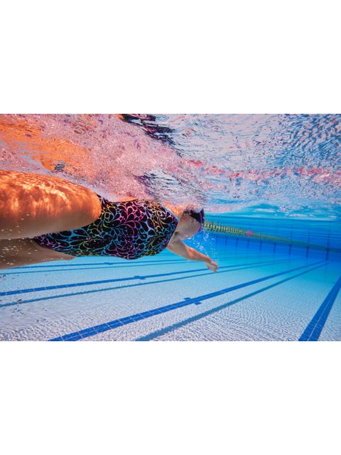 AMANZI Aquatica Proback One Piece