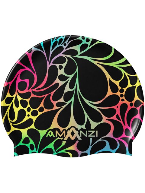AMANZI Aquatica Swim Cap