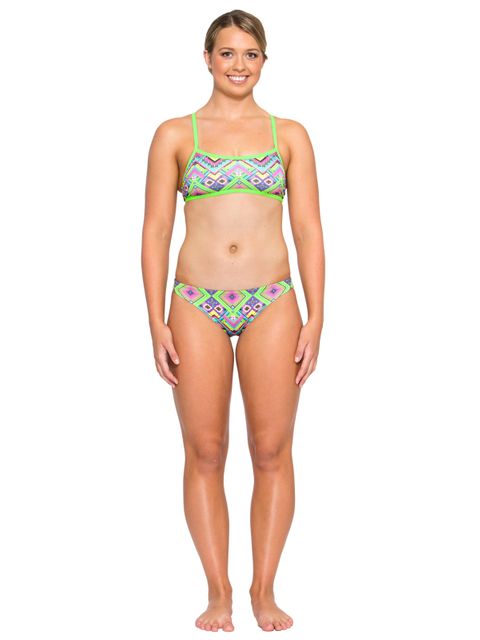 AMANZI ARCADIA WOMENS BRIEF