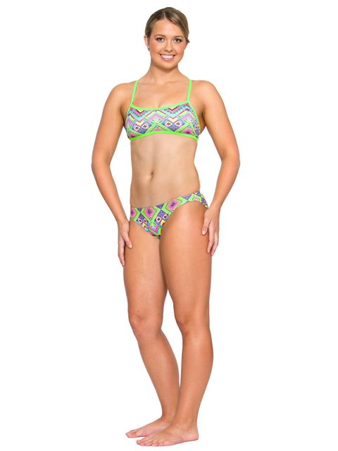 AMANZI ARCADIA WOMENS BRIEF
