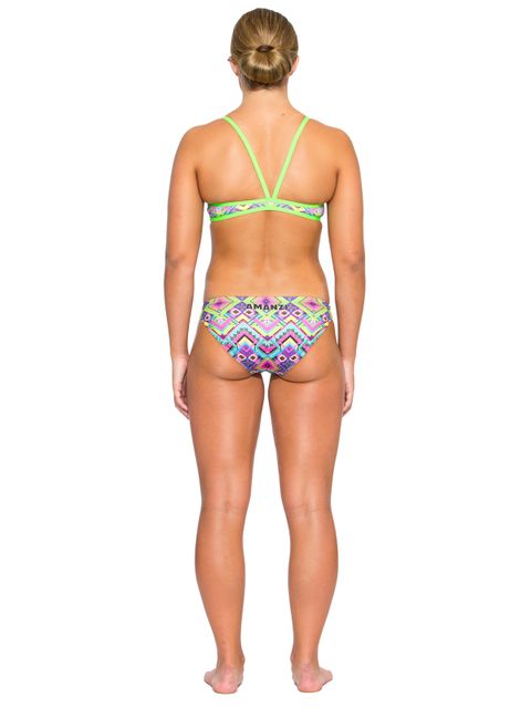 AMANZI ARCADIA WOMENS BRIEF