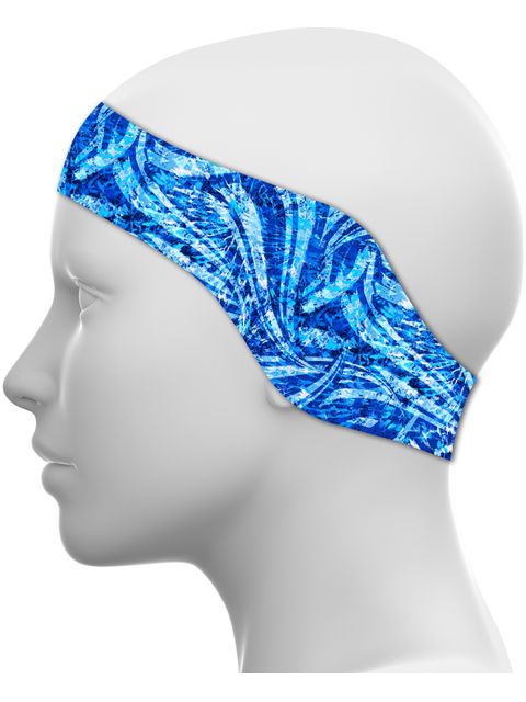 AMANZI Arctic Ear Band