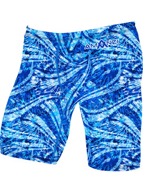 AMANZI Arctic Jammers