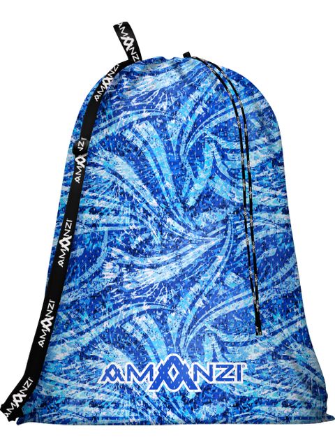 AMANZI Arctic Mesh Bag