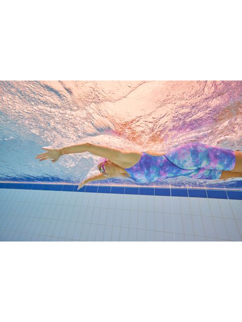 AMANZI Astra Kneelength