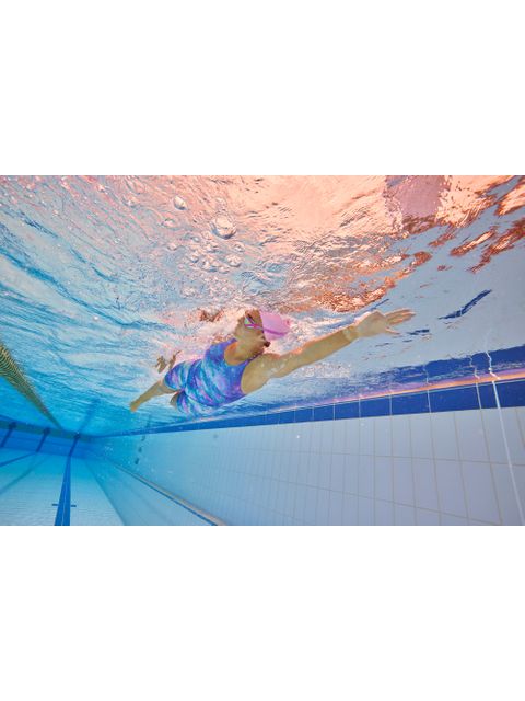 AMANZI Astra Kneelength