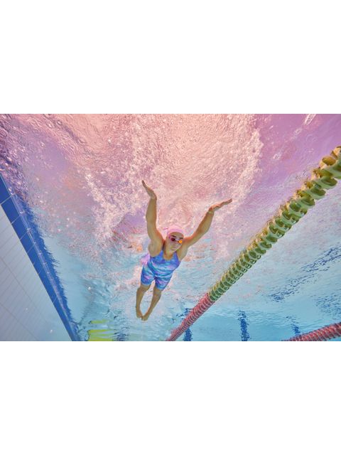 AMANZI Astra Kneelength