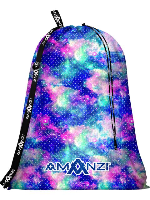AMANZI Astra Mesh Bag