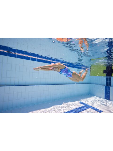 AMANZI Astra Proback One Piece