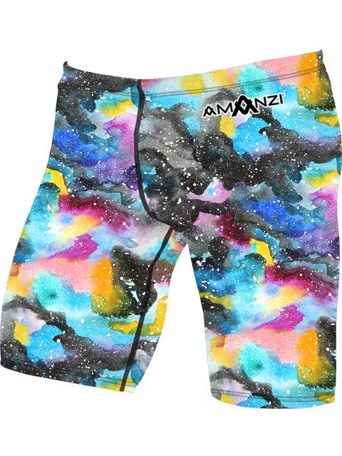 AMANZI Astros Jammers