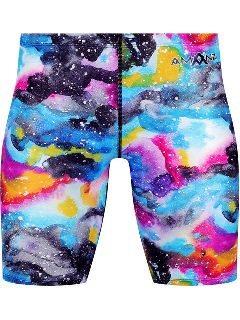 AMANZI Astros Jammers