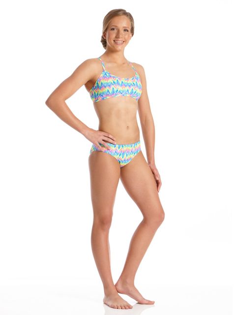 AMANZI AURORA GIRLS 2PC