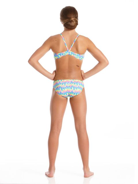 AMANZI AURORA GIRLS 2PC