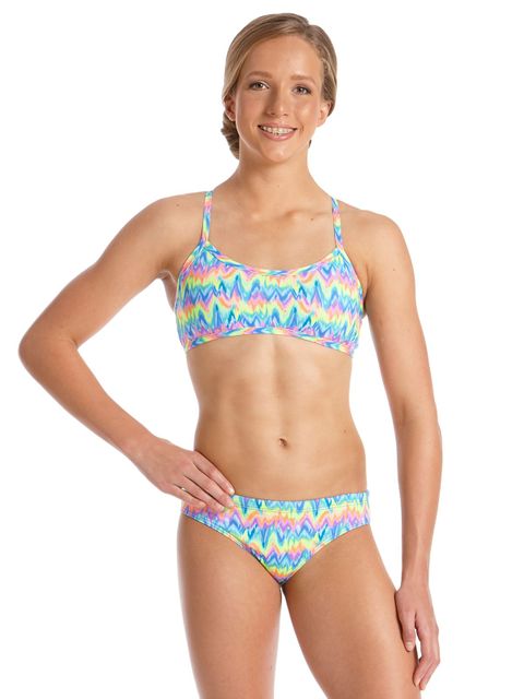 AMANZI AURORA GIRLS 2PC