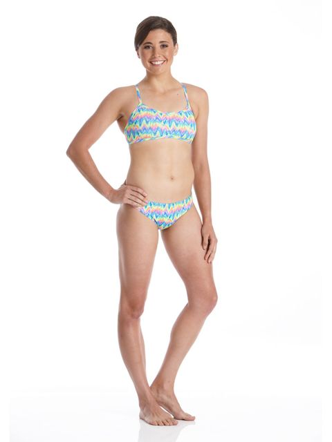 AMANZI AURORA WOMENS BRIEF