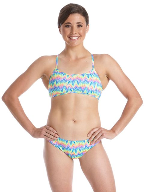 AMANZI AURORA WOMENS BRIEF