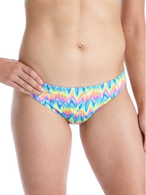 AMANZI AURORA WOMENS BRIEF