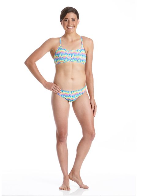 AMANZI AURORA WOMENS TOP