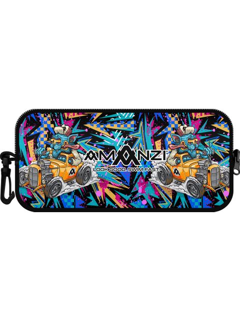 AMANZI Axelrod Neoprene Case