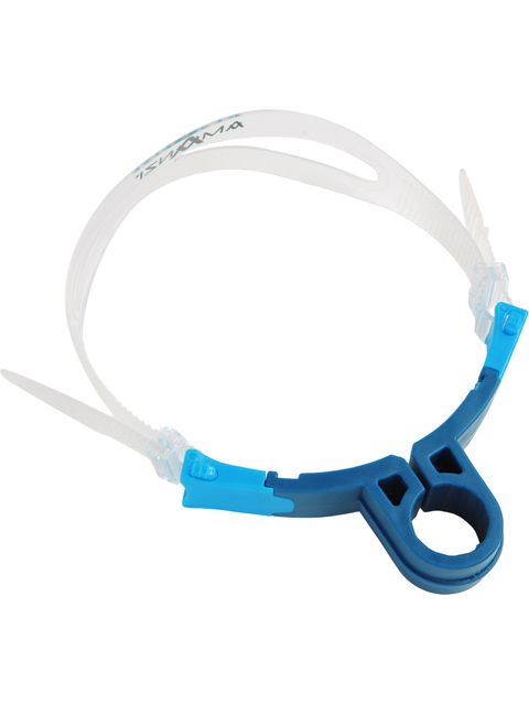 AMANZI Axis Centre Snorkel - Glacier