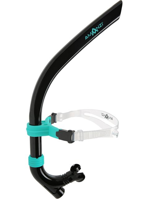 AMANZI Axis Centre Snorkel - Jet