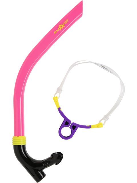 AMANZI Axis Centre Snorkel - Sunset