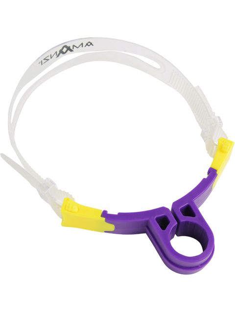 AMANZI Axis Centre Snorkel - Sunset